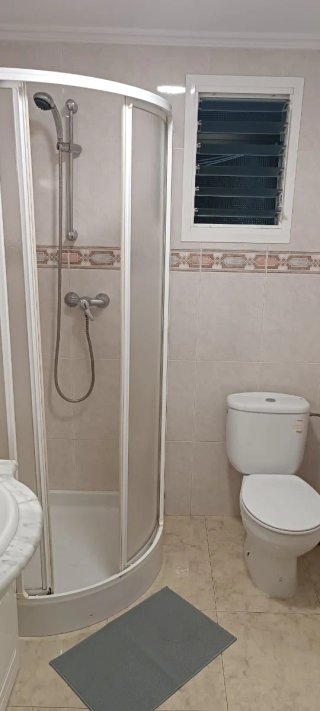 Habitación en piso compartido