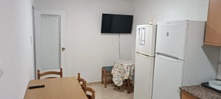 Habitación en piso compartido