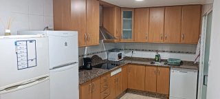 Habitación en piso compartido