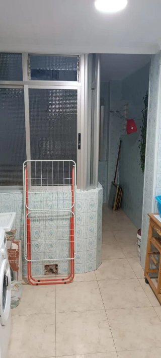 Habitación en piso compartido