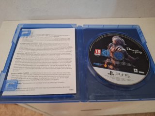Demon's Souls PS5