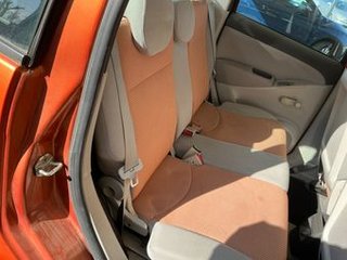 FIAT IDEA 1.4 IMPECABLE ETIQUETA B GARANTÍA 1 AÑO