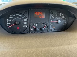 FIAT IDEA 1.4 IMPECABLE ETIQUETA B GARANTÍA 1 AÑO