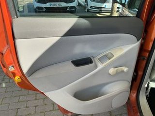 FIAT IDEA 1.4 IMPECABLE ETIQUETA B GARANTÍA 1 AÑO