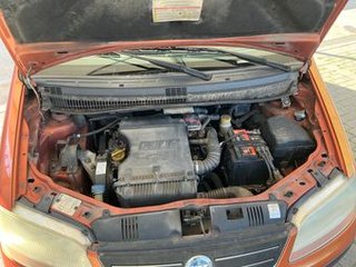 FIAT IDEA 1.4 IMPECABLE ETIQUETA B GARANTÍA 1 AÑO