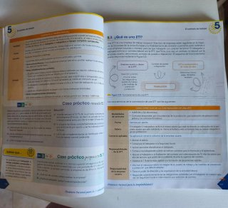 Libro itinerario personal para la empleabilidad I