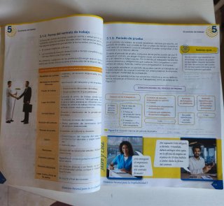 Libro itinerario personal para la empleabilidad I