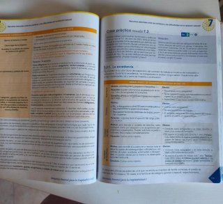 Libro itinerario personal para la empleabilidad I