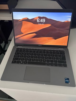 Ordenador portátil Dell Latitude 5440 - COMO NUEVO