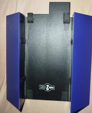 Consola PlayStation 2 + juegos+mandos+soporte