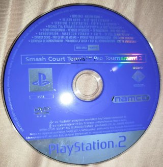Consola PlayStation 2 + juegos+mandos+soporte