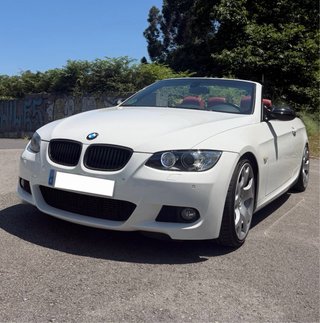 BMW Serie 3 2008