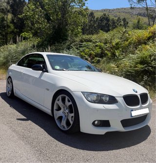 BMW Serie 3 2008