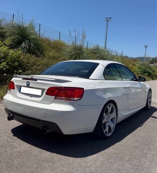 BMW Serie 3 2008