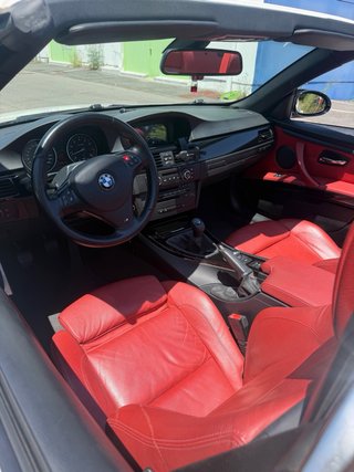 BMW Serie 3 2008