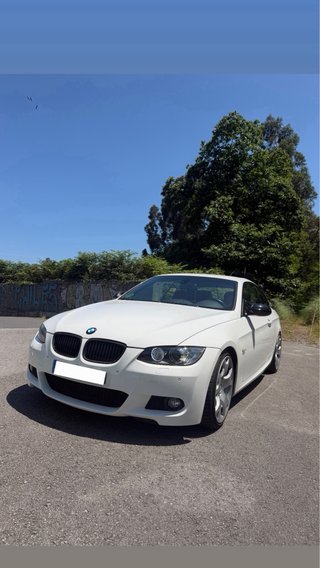 BMW Serie 3 2008