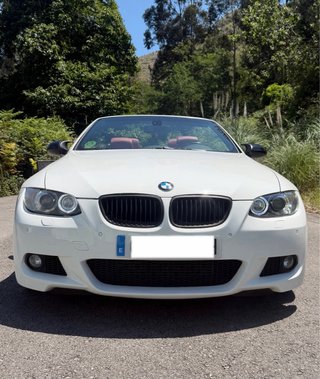 BMW Serie 3 2008