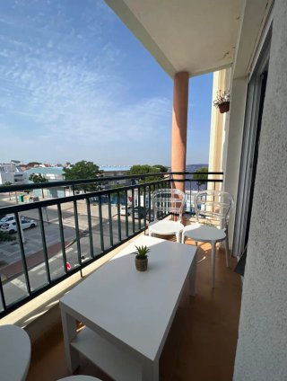 Se alquila piso en punta umbria septiembre semana