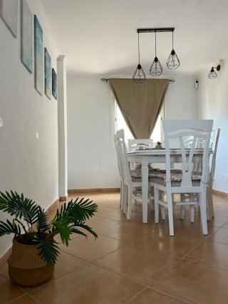 Se alquila piso en punta umbria septiembre semana
