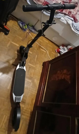 Patinete Oxelo