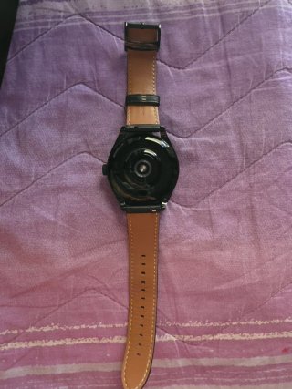 Huawei Watch Buds
