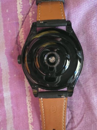 Huawei Watch Buds