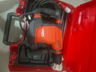Hilti TE 30 Martillo Perforador