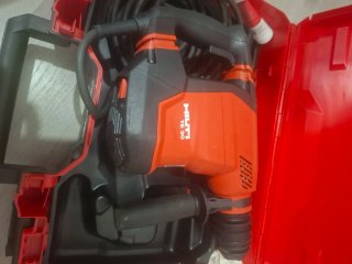 Hilti TE 30 Martillo Perforador