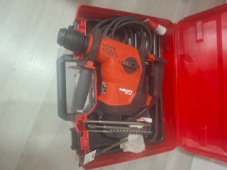 Hilti TE 30 Martillo Perforador