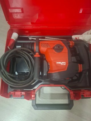 Hilti TE 30 Martillo Perforador