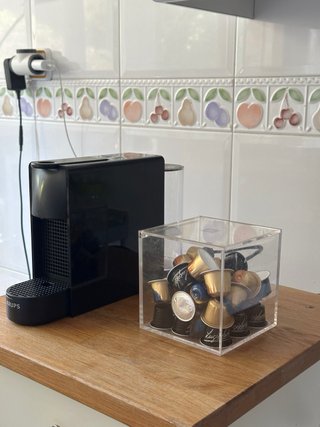 Kit Nespresso
