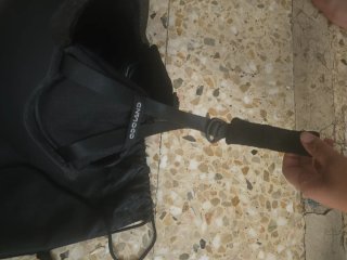 Casco ODOLAND Negro