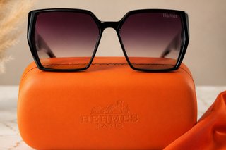 Gafas de sol  negras