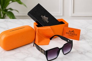 Gafas de sol  negras