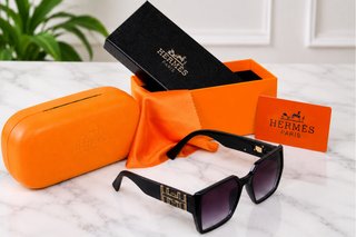 Gafas de sol  negras