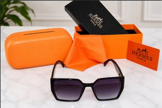 Gafas de sol  negras