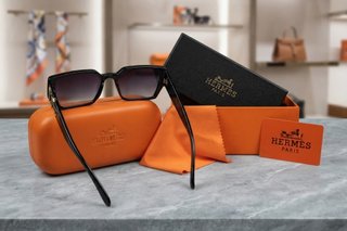 Gafas de sol  negras