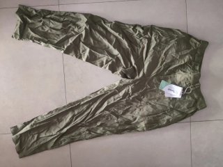 Pantalones de mujer