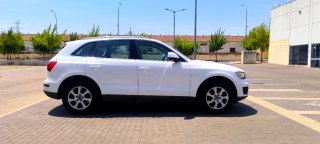 Audi Q5 2009