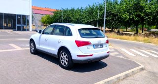 Audi Q5 2009