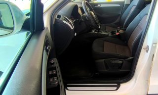 Audi Q5 2009
