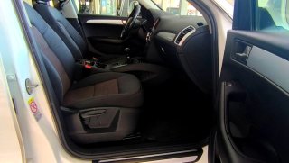 Audi Q5 2009
