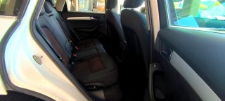 Audi Q5 2009