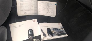 Audi Q5 2009