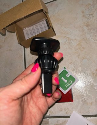 Supporto cellulare auto