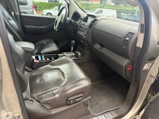 Nissan Pathfinder r51 2006