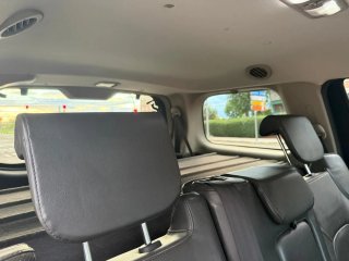 Nissan Pathfinder r51 2006
