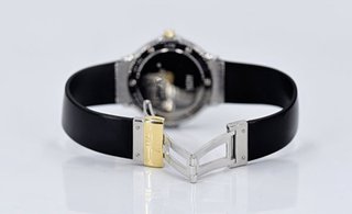 Reloj Hublot Mujer 27mm Oro y Acero