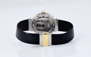 Reloj Hublot Mujer 27mm Oro y Acero