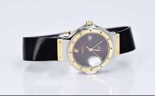Reloj Hublot Mujer 27mm Oro y Acero